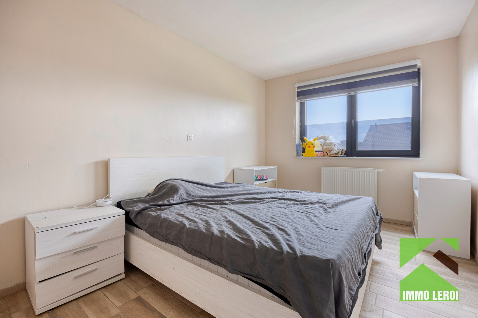 Slaapkamer 2