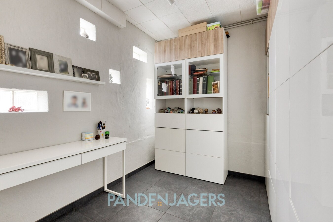 Stijlvol gerenoveerde woning in rustige buurt van Kontich-Kazerne 