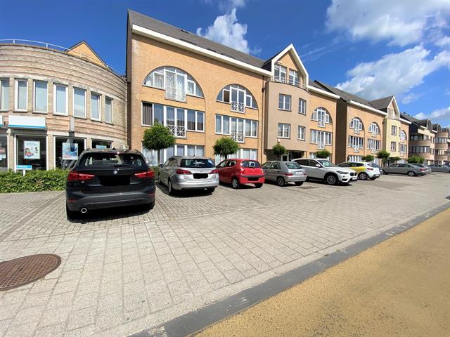 Verkocht appartement - Geel