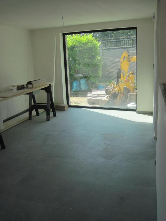 Wonen en werken nabij de Sterre. 