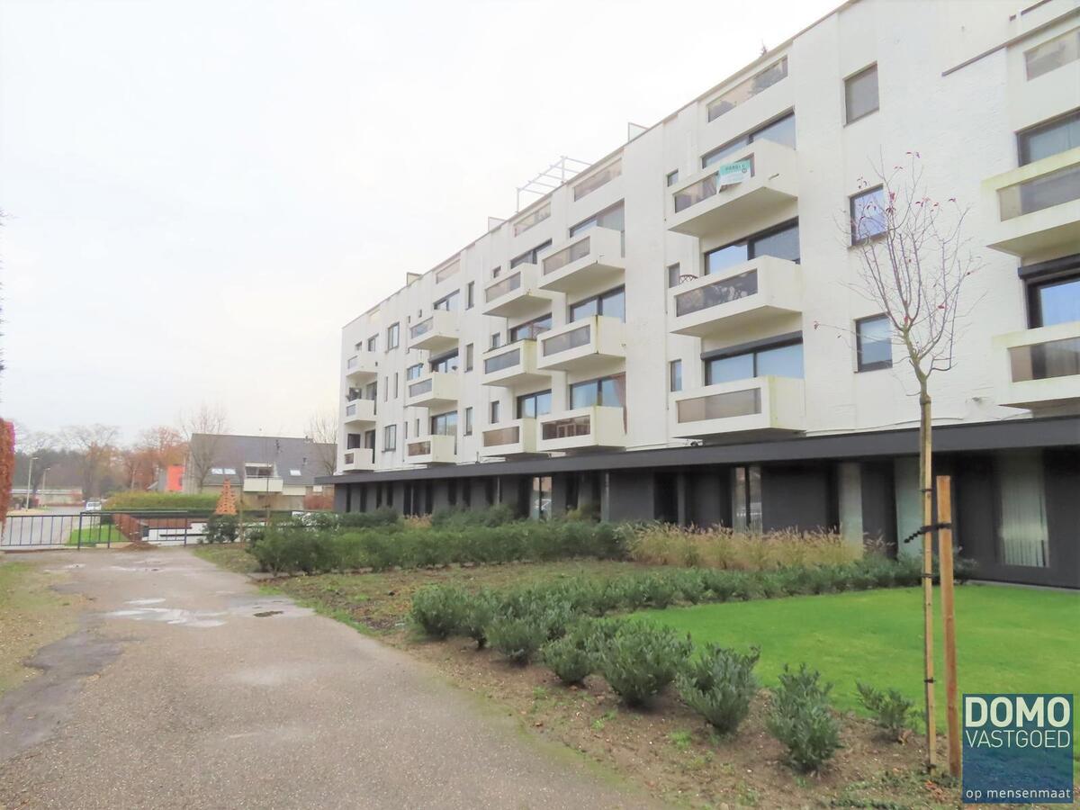 Benedenwoning verhuurd in Heusden-Zolder