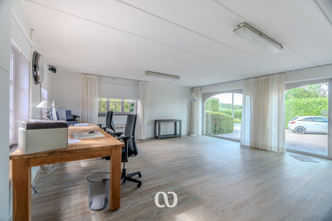 Unieke landelijke hoeve met zwembad en volledige privacy 