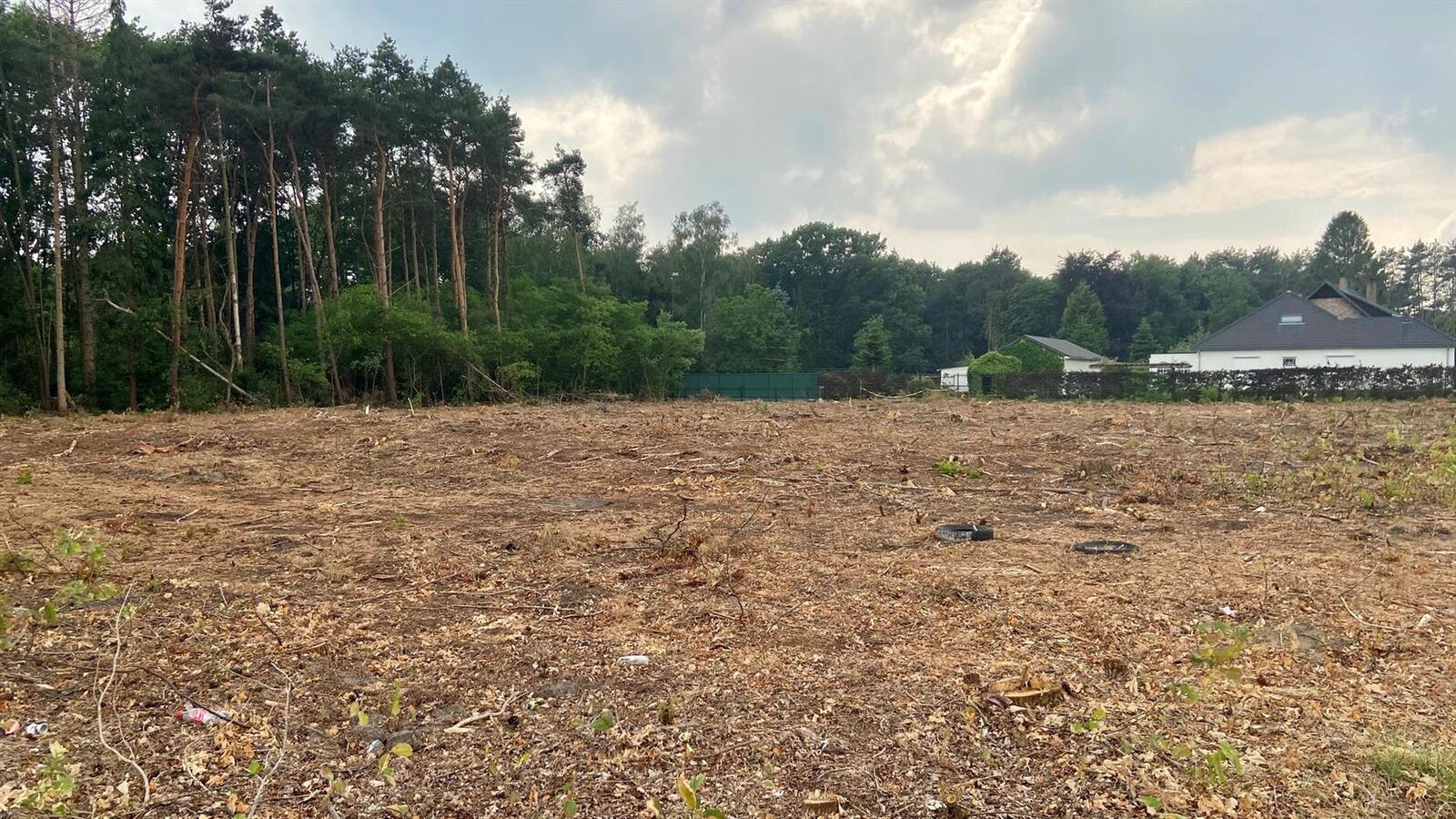 Grond verkocht in Diepenbeek