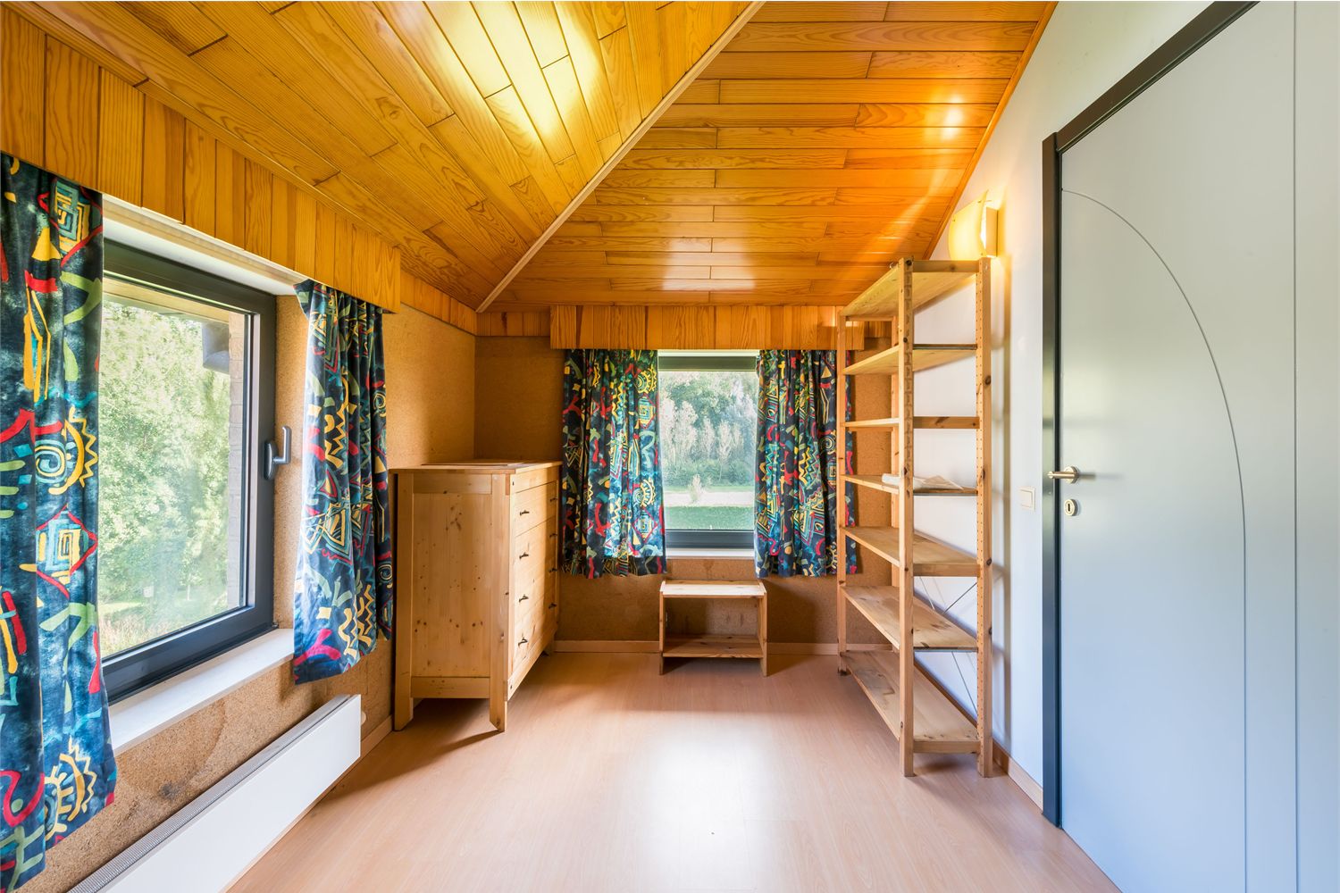 Villa verkocht in Vlierzele