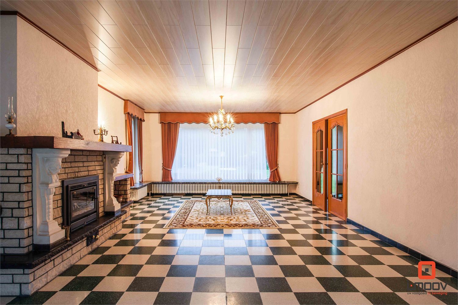 Villa verkocht in Heusden (9070)