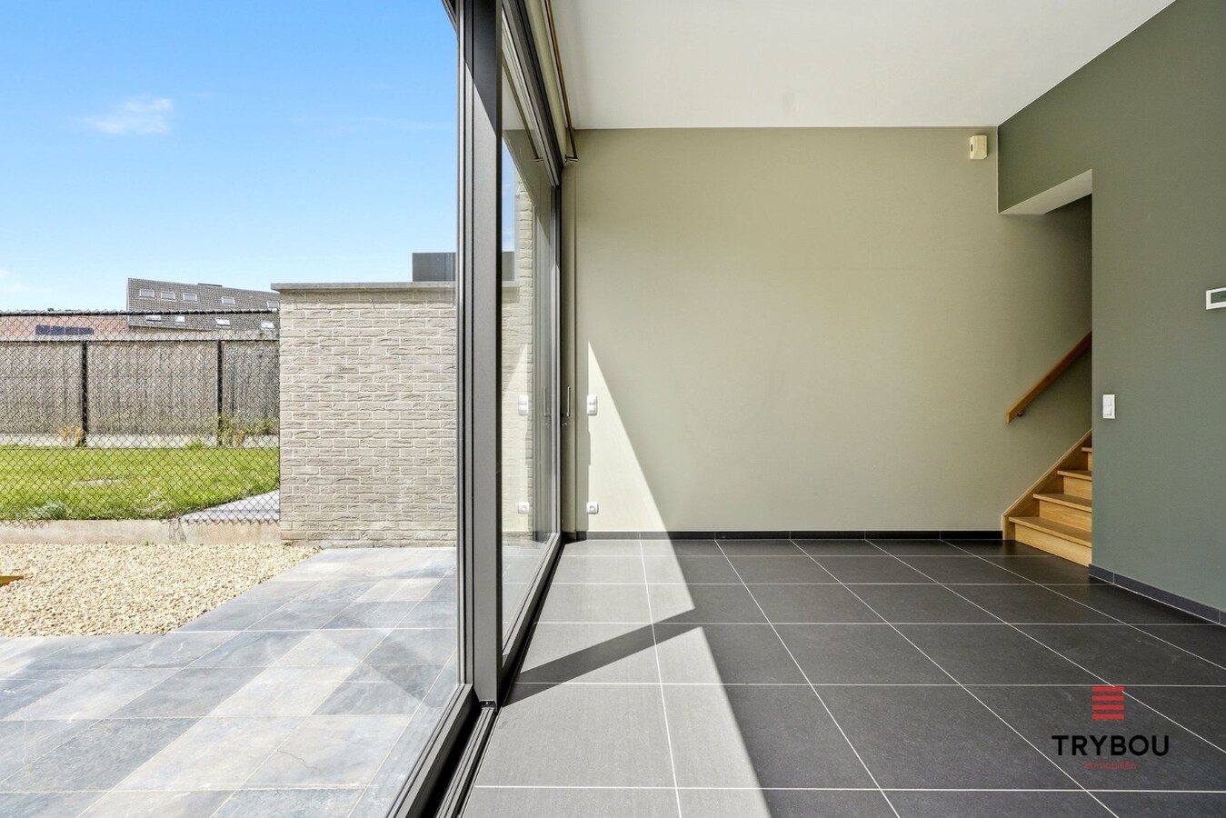 Instapklare woning met EPC B nabij centrum van Westrozebeke! 