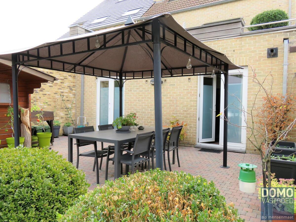 Benedenwoning verkocht in Hasselt