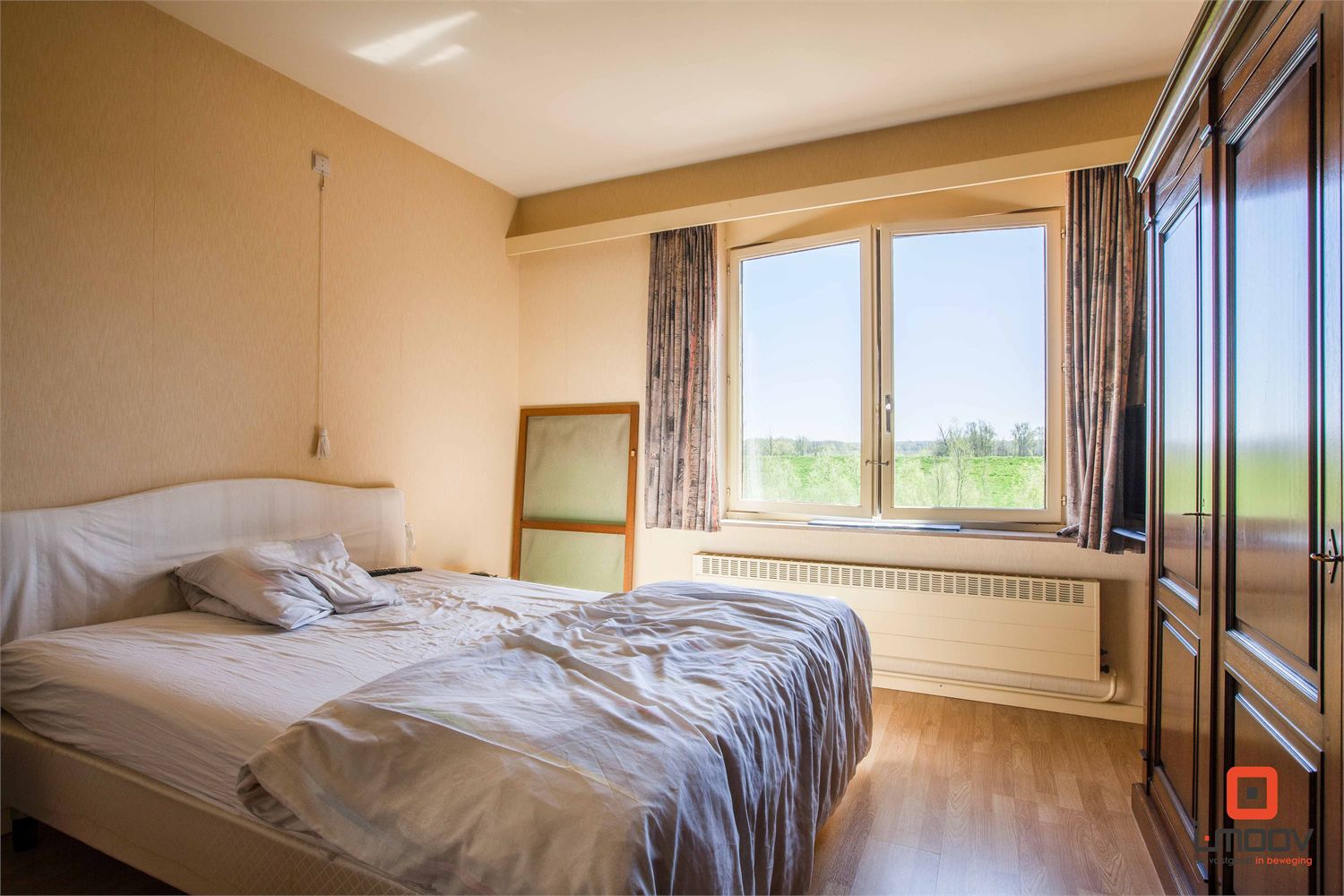 Bel-étage verkocht in Kruibeke