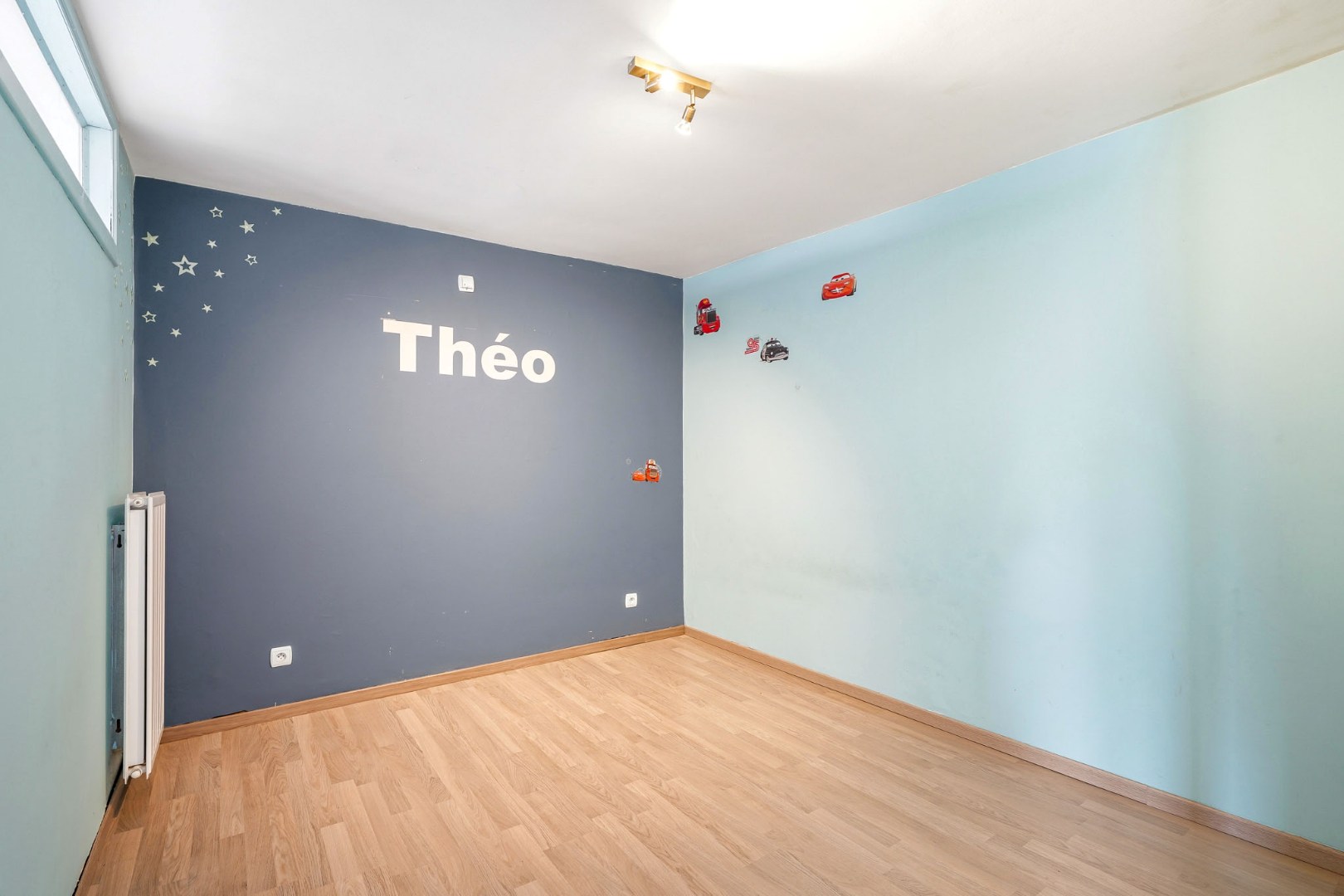 Ideale starterswoning met 3 slaapkamers te Alveringem. 