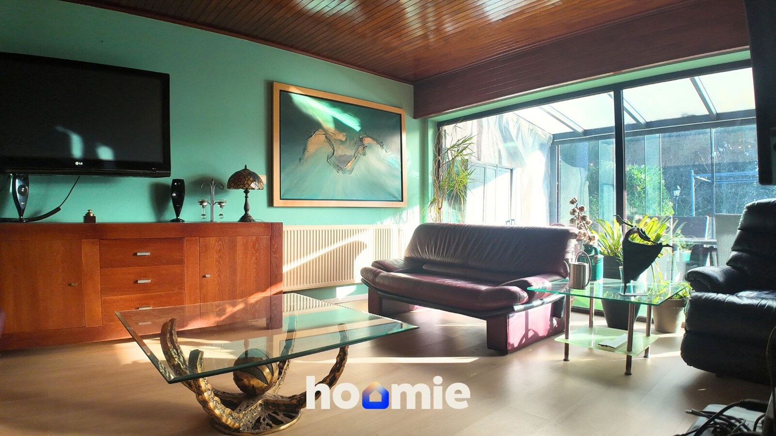 Woning met optie - reservatie in Maasmechelen