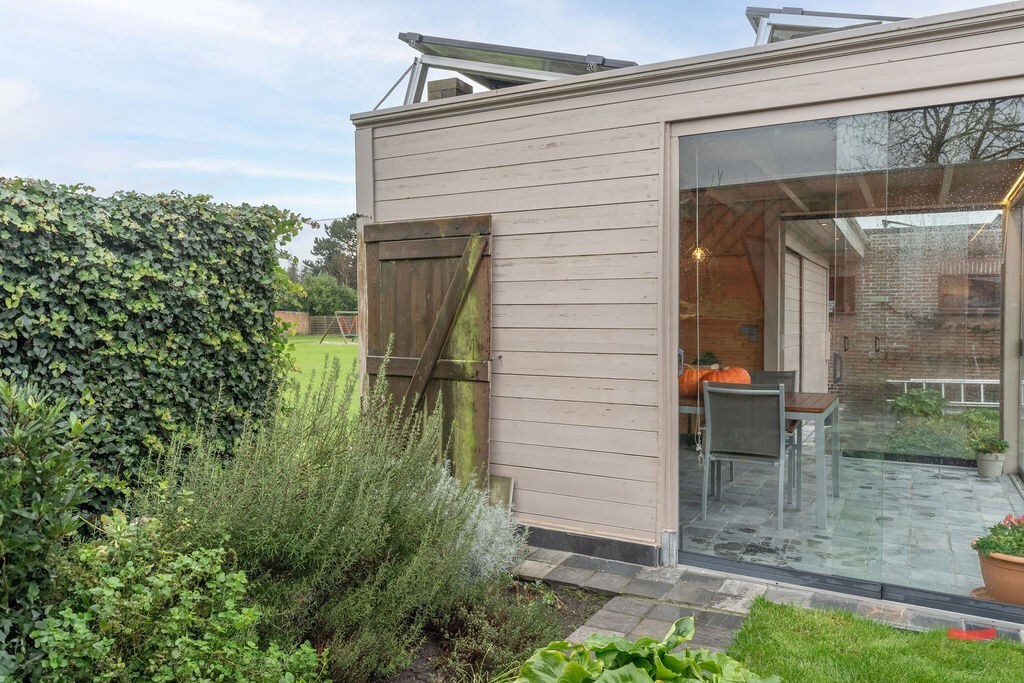 Woning verkocht in Weelde