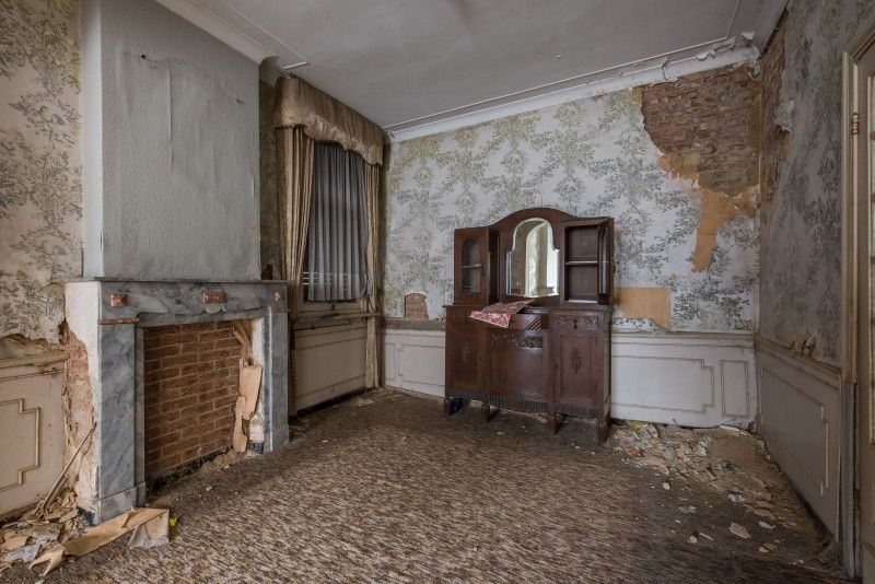 Woning verkocht in Wetteren