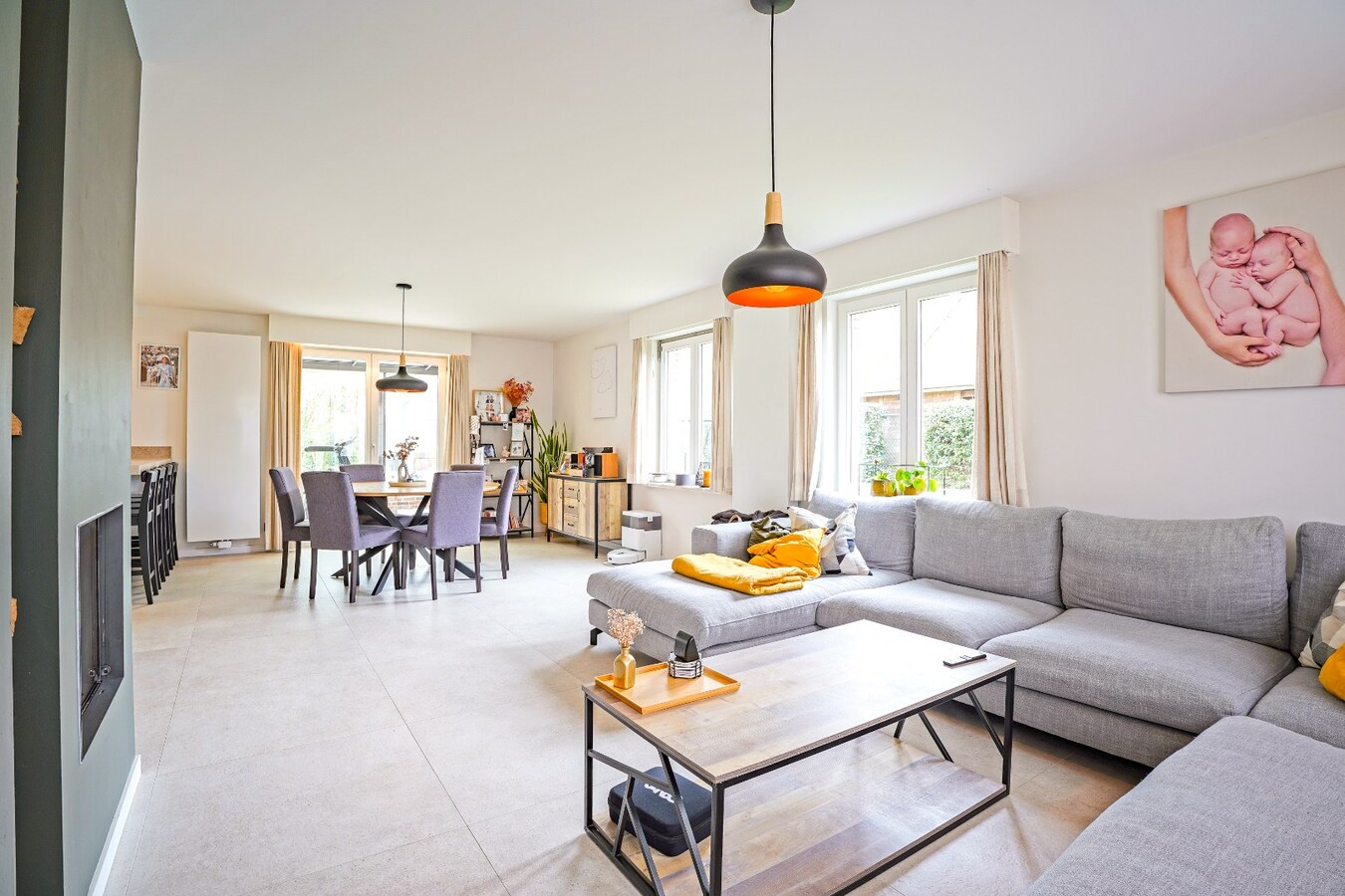 Te koop woning - Veurne