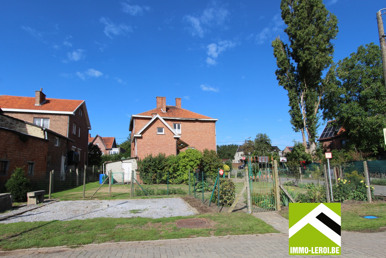 Verkocht woning - Tongeren