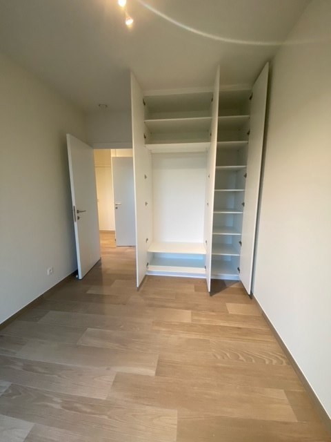 Goed gelegen, nieuwbouw appartement met 1 slaapkamer in centrum Geel 