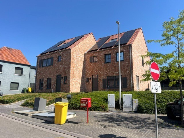 Te koop woning - Zoutleeuw