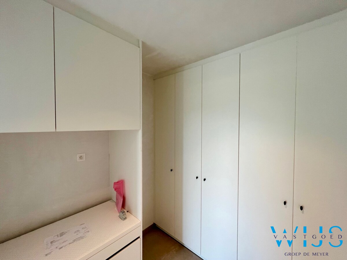 Nieuwbouw op een uniek perceel van 1.620 m²  ! 