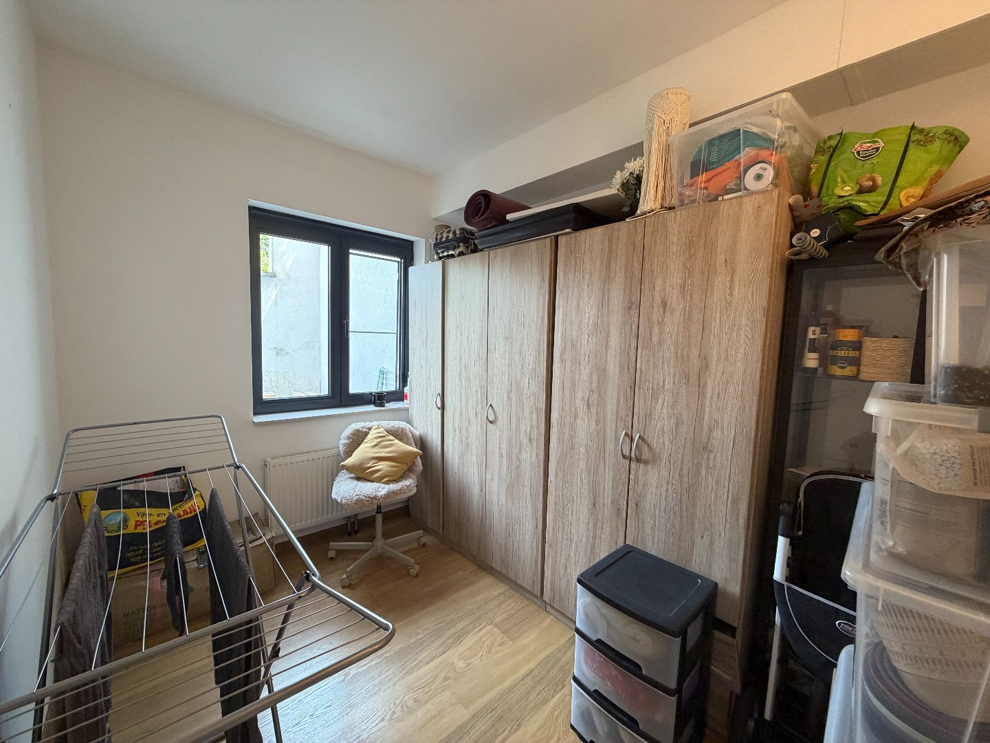 Appartement met 2 slpk. in het centrum van Mol 