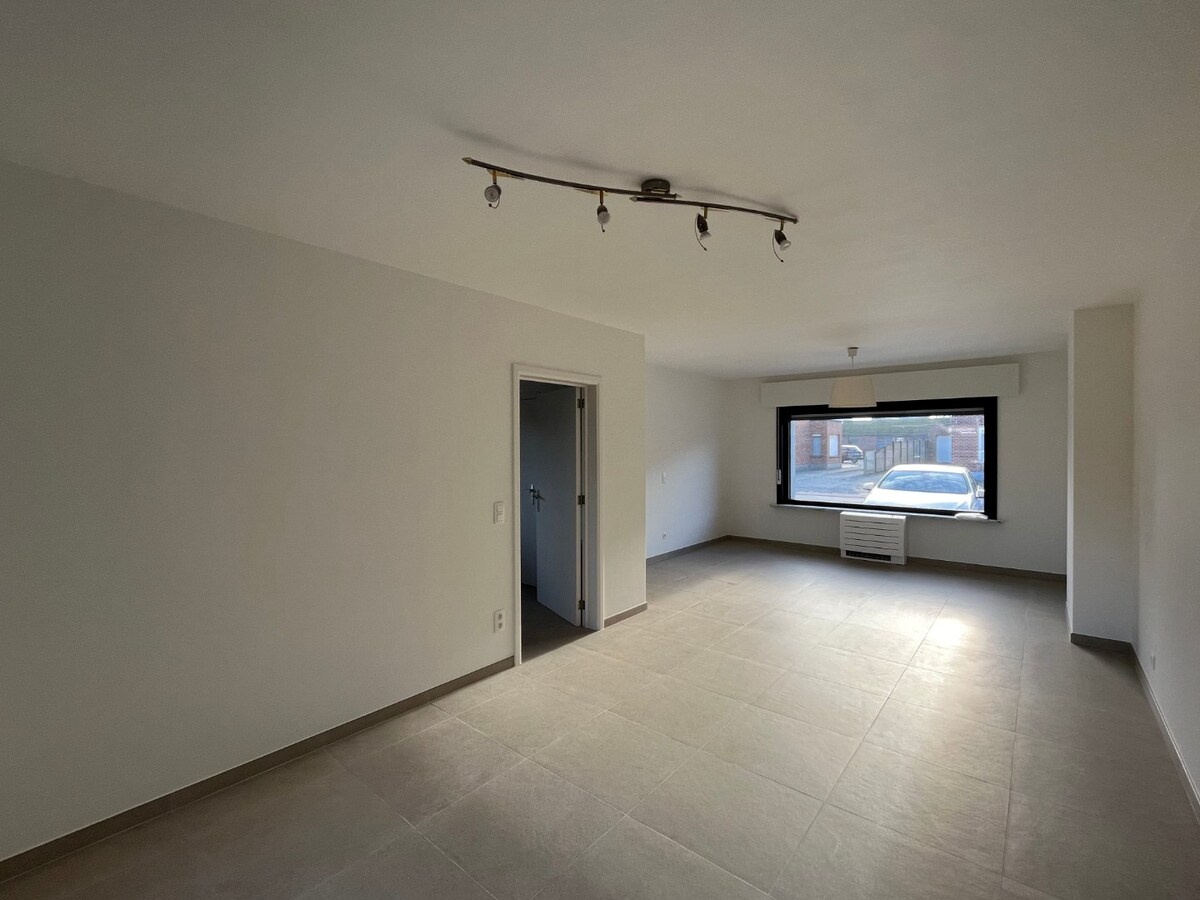 Gerenoveerde Half Open bebouwing 