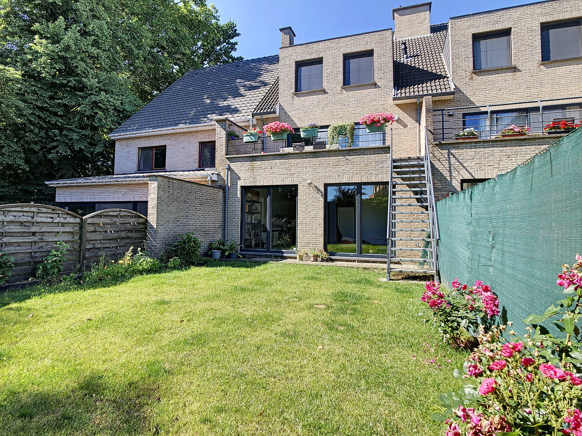 Verkocht woning - Erps-Kwerps