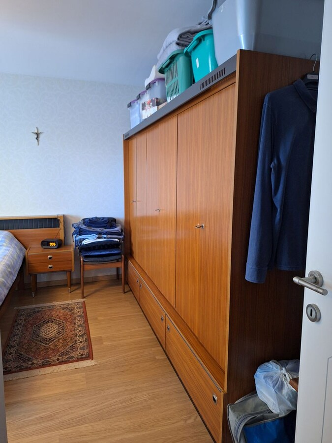 Modern gelijkvloers appartement te Kermt 