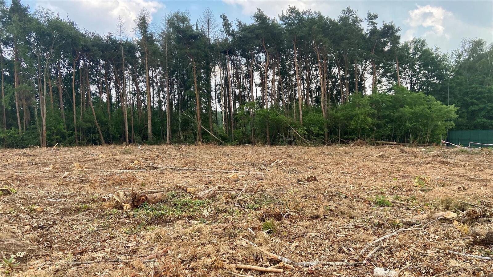 Grond verkocht in Diepenbeek