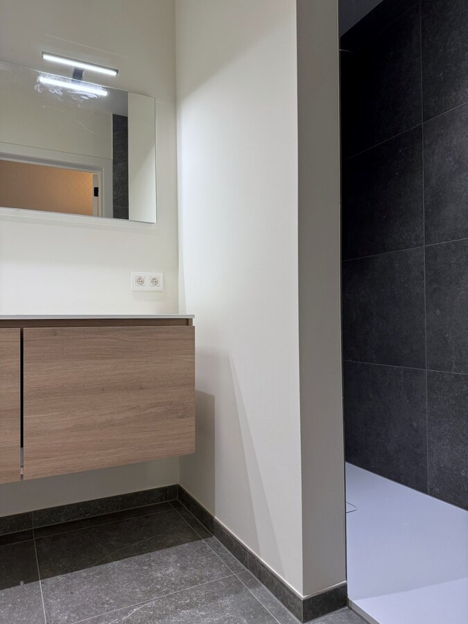 Appartement verhuurd in Ravels