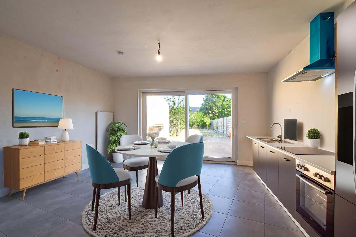 Te koop woning - Gistel