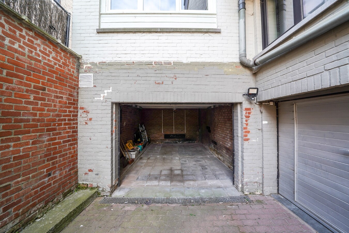 Te koop garage - Oostende