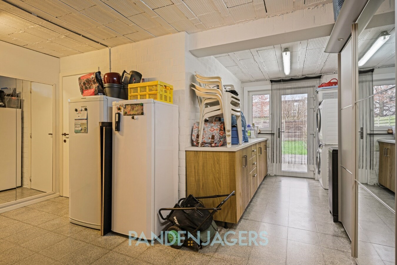 Prachtige bel-étage in gezellige woonwijk te Duffel 