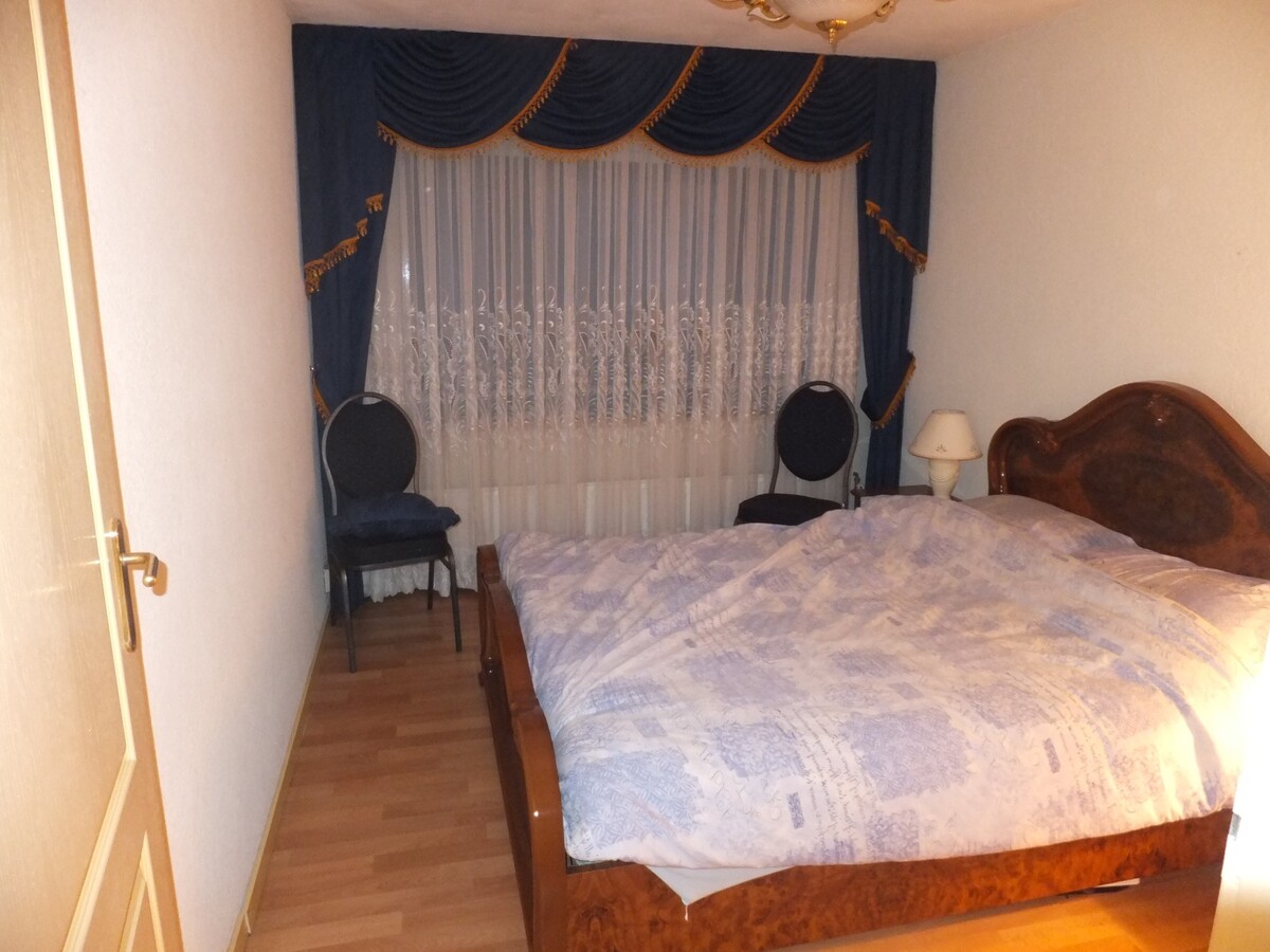 Eengezinswoning verkocht in TILBURG