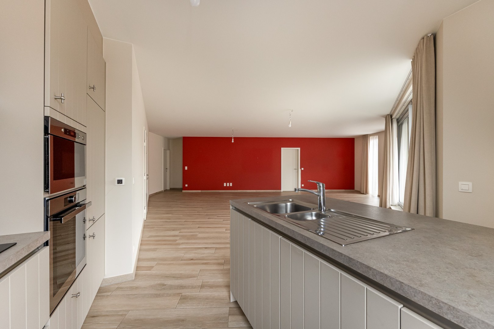 Recent appartement centrum Bonheiden 