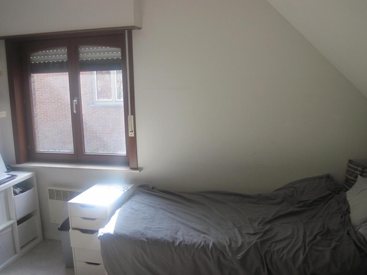 Tijdloze villa in rustige straat. Groene omgeving én toch overal vlakbij. 