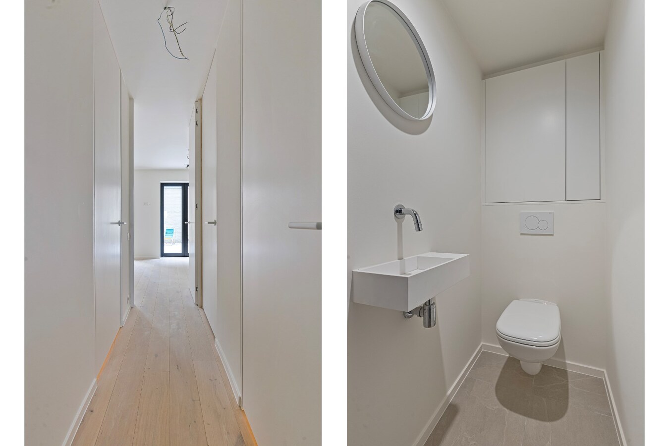 Zeezicht! Uitzonderlijk luxueus appartement op de Zeedijk in Oostduinkerke 