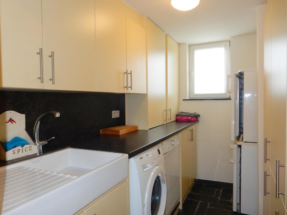 Landelijke villa met weiland te Tielt 