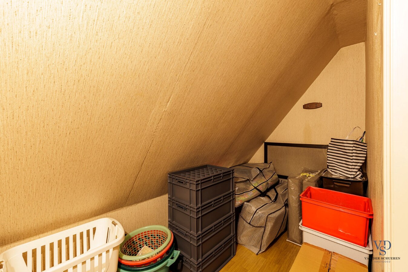 Stijlvol en tijdloos wonen. 