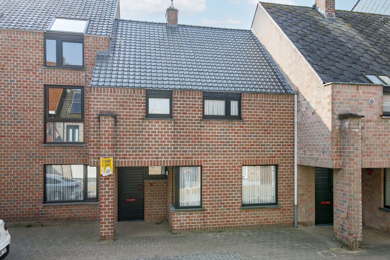 Verkocht woning - Koekelare