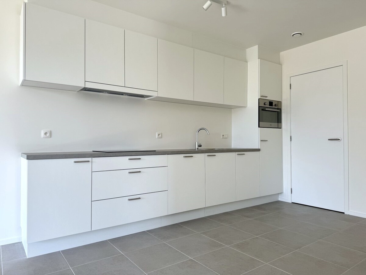 Appartement verhuurd in Ravels