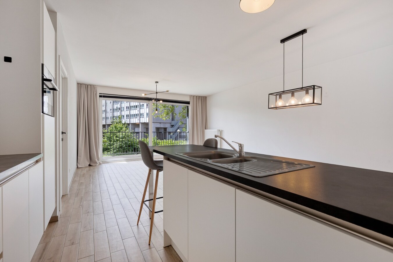 Te koop appartement - Brussels