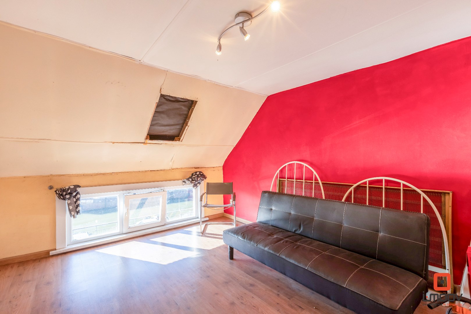 Mooie stadswoning te koop nabij centrum Gent