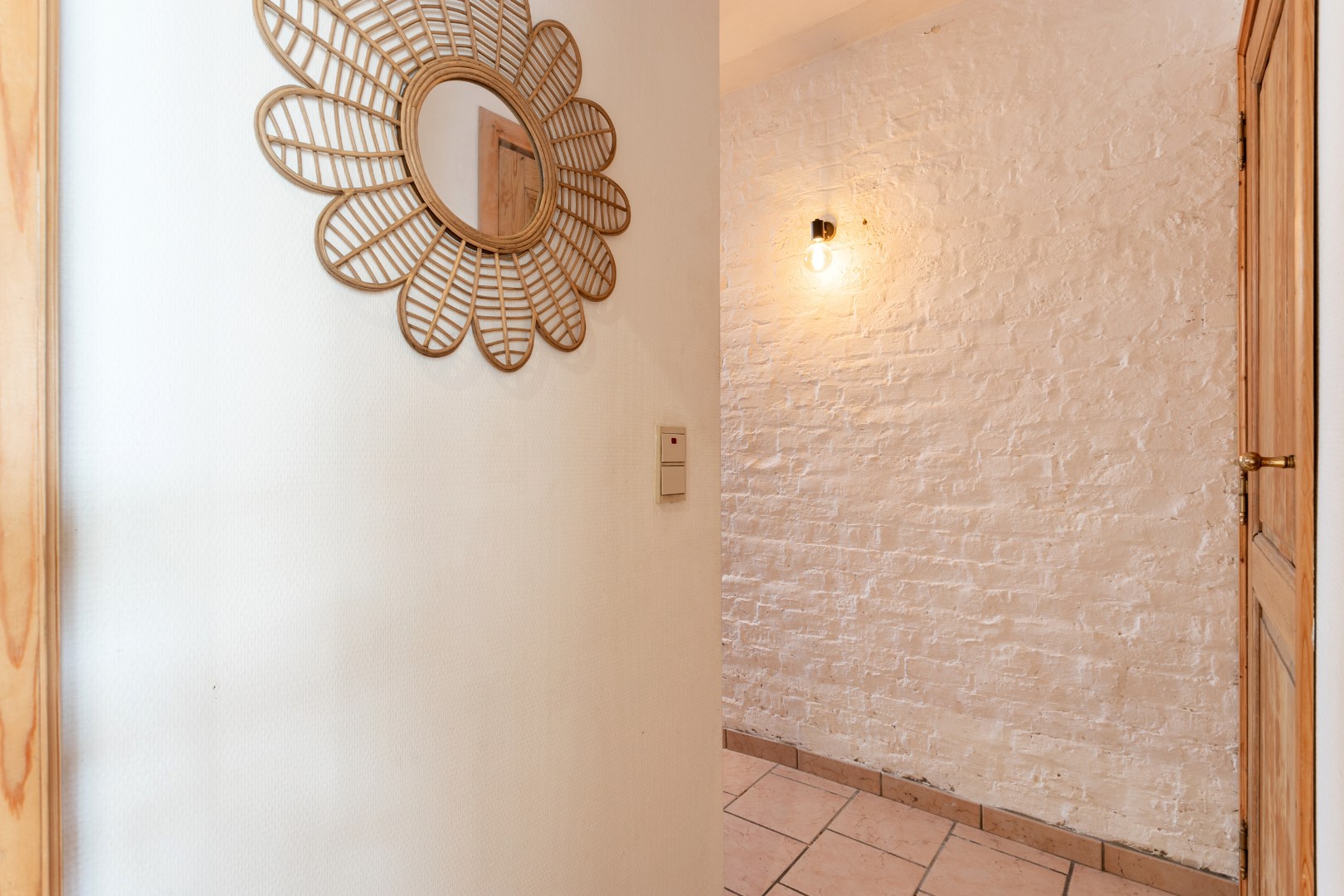 Maison a vendre À Beersel