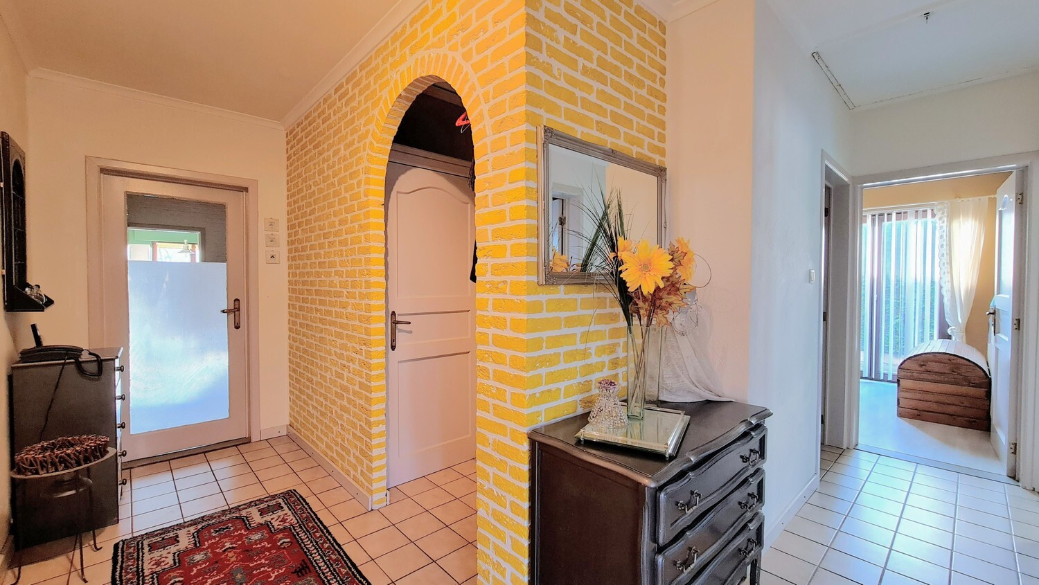 Charmante, op te frissen bungalow op geliefde locatie 