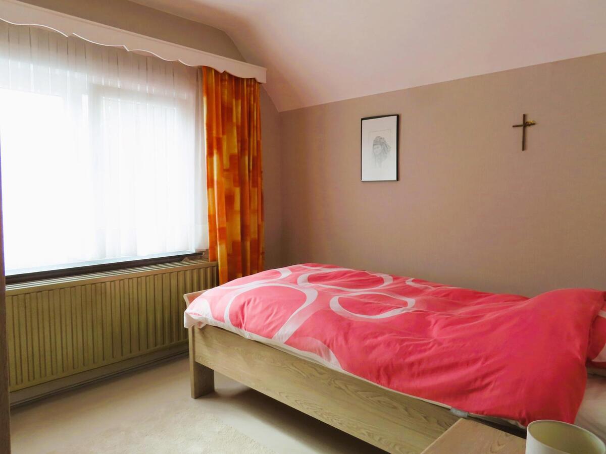 Woning verkocht in Genk