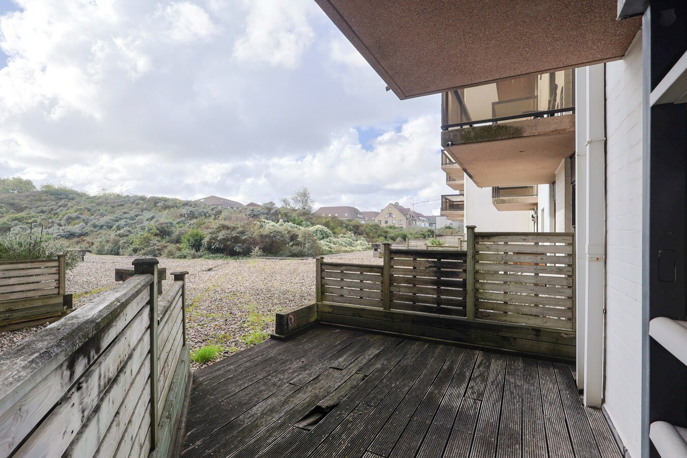 Appartement a vendre À Oostduinkerke