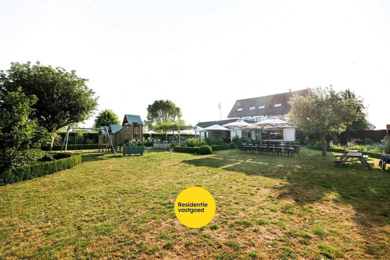 Te koop woning - Lo-Reninge