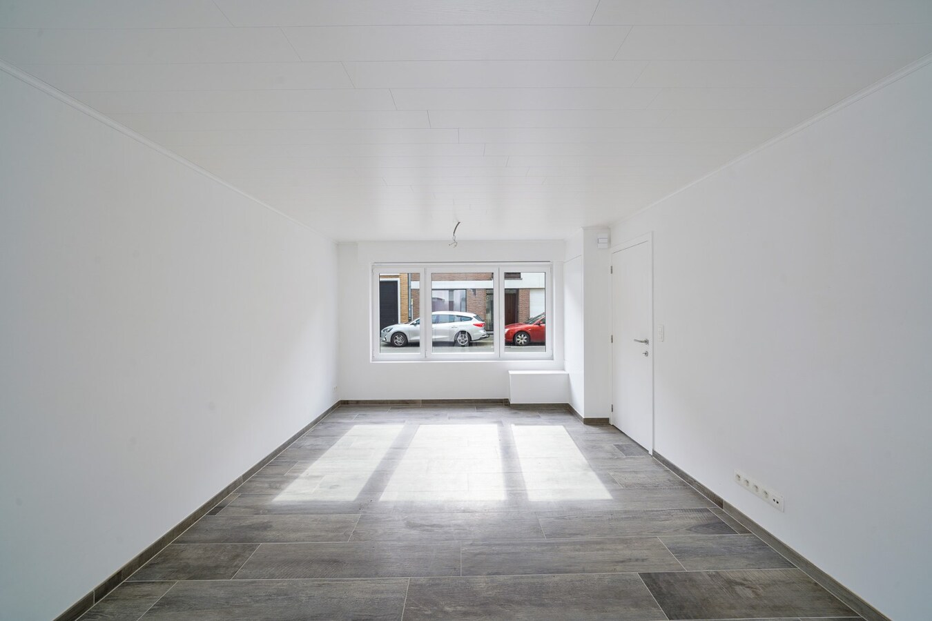 Te koop woning - Oostende