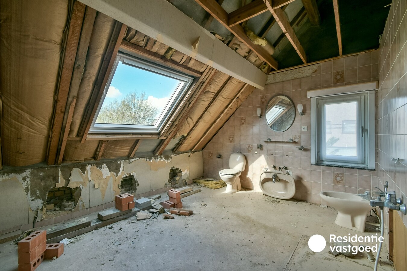 Te koop woning - Handzame