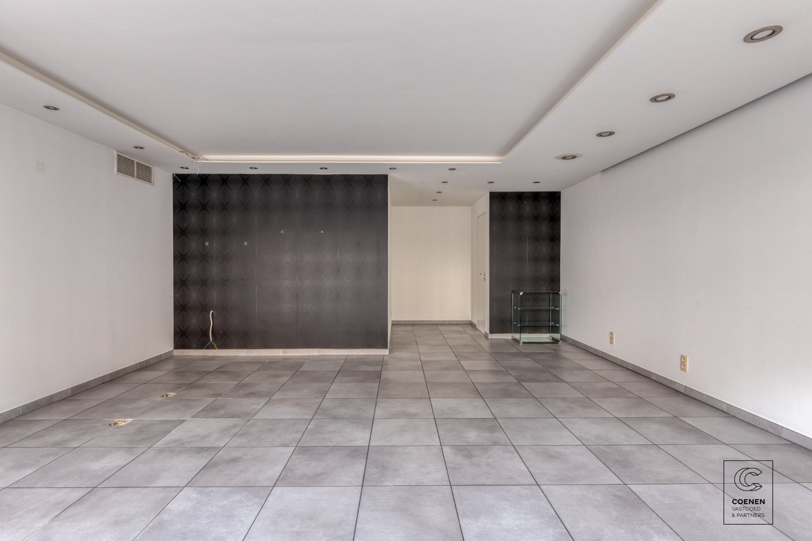 Goed gelegen handelspand van 61 m² in het centrum van Rijkevorsel! 