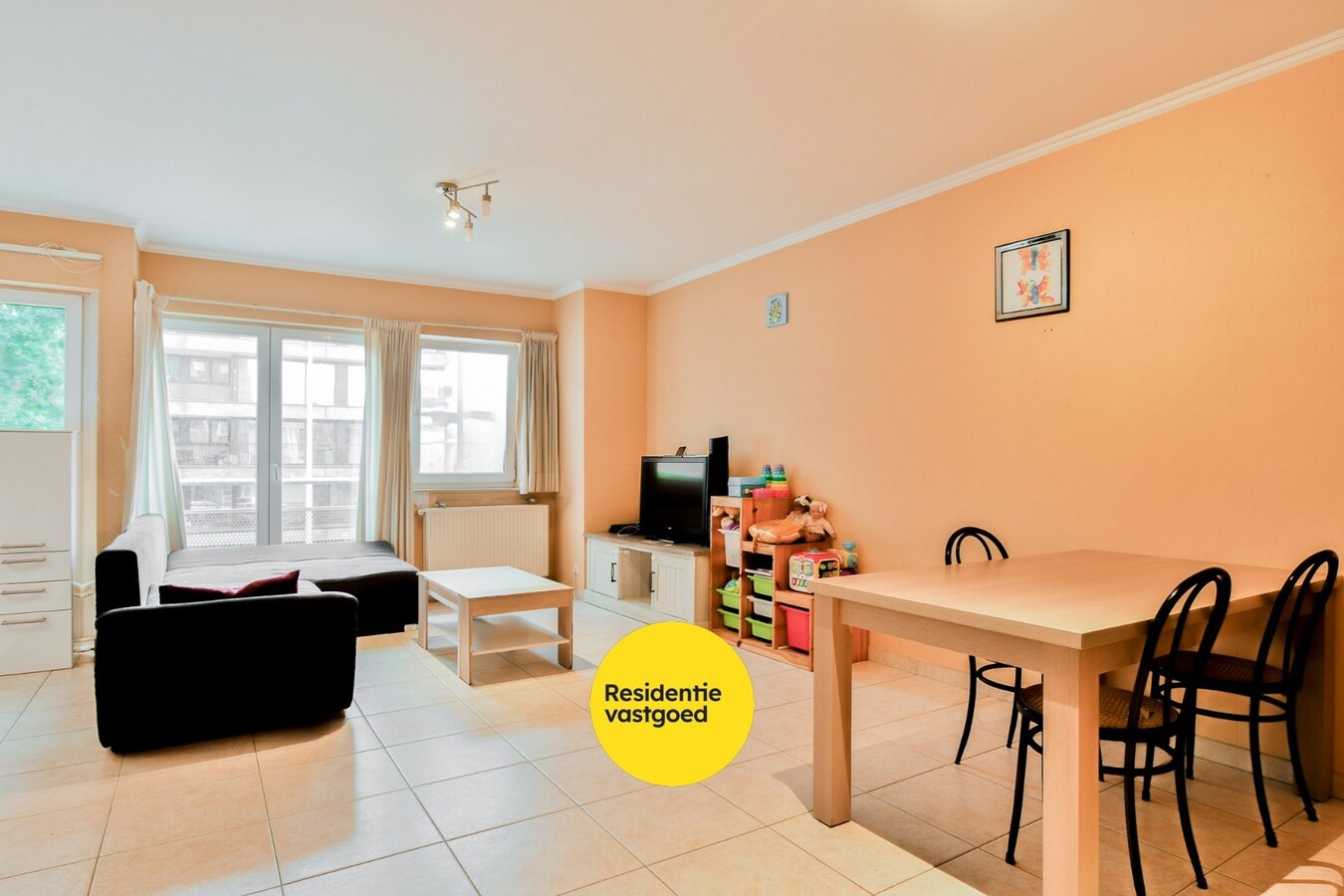 Te koop | Met Optie / reservatie appartement - Brugge