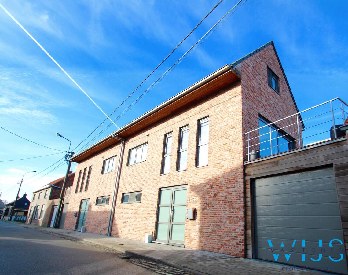 Verkocht woning - Assenede